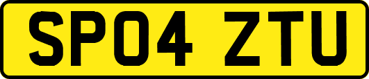 SP04ZTU