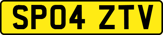 SP04ZTV