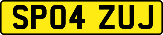 SP04ZUJ