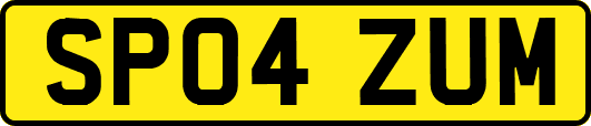 SP04ZUM