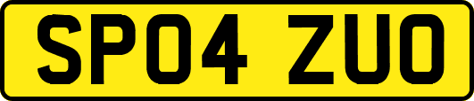 SP04ZUO