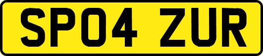SP04ZUR