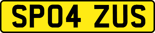 SP04ZUS