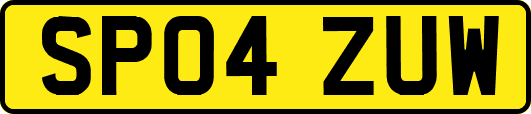 SP04ZUW