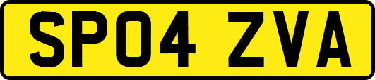 SP04ZVA