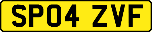 SP04ZVF