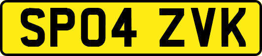 SP04ZVK