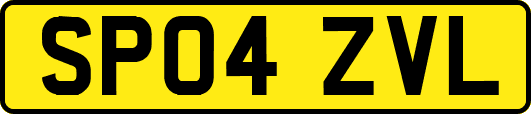 SP04ZVL