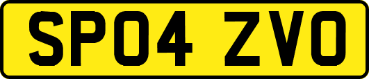 SP04ZVO