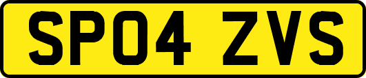 SP04ZVS