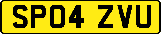 SP04ZVU