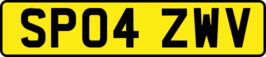SP04ZWV