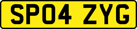 SP04ZYG