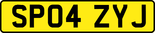 SP04ZYJ