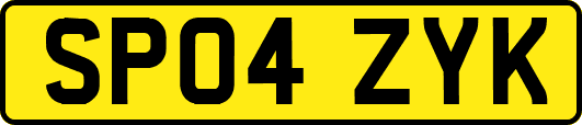 SP04ZYK