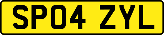 SP04ZYL