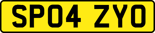 SP04ZYO
