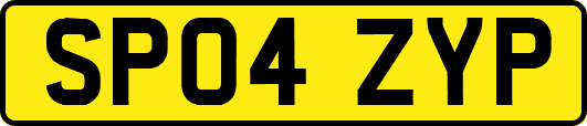 SP04ZYP