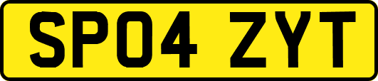 SP04ZYT