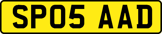 SP05AAD