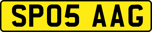 SP05AAG