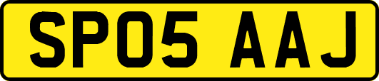 SP05AAJ