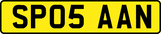 SP05AAN