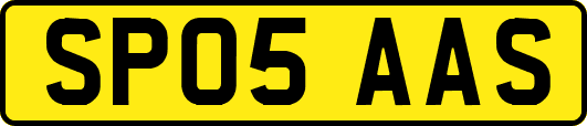 SP05AAS