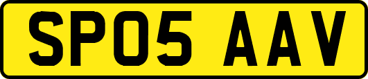 SP05AAV