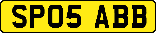 SP05ABB