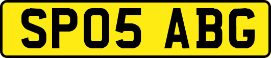 SP05ABG