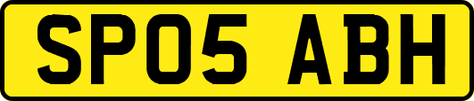 SP05ABH
