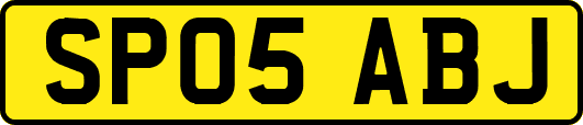 SP05ABJ