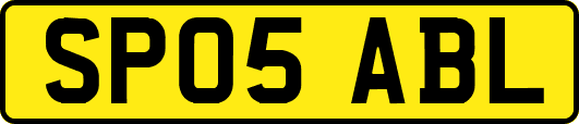 SP05ABL