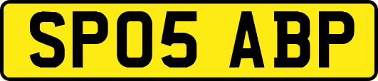 SP05ABP