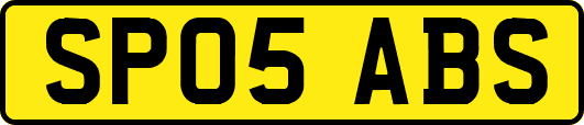 SP05ABS