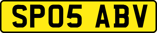 SP05ABV