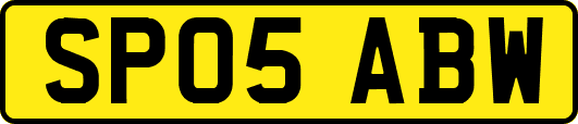 SP05ABW