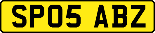 SP05ABZ