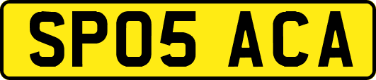 SP05ACA