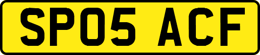 SP05ACF