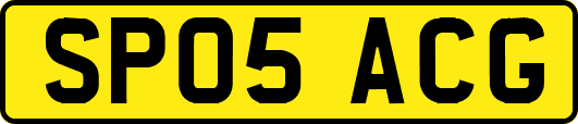 SP05ACG