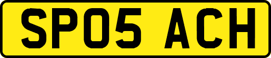 SP05ACH