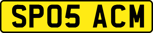 SP05ACM