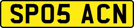 SP05ACN