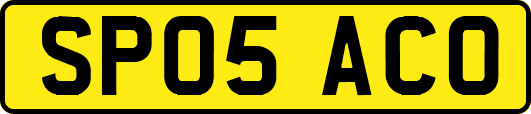 SP05ACO