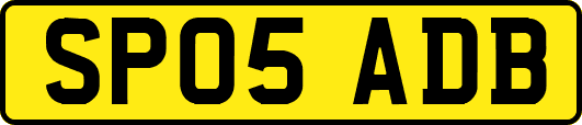 SP05ADB