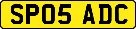 SP05ADC
