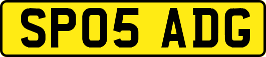 SP05ADG