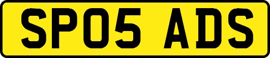 SP05ADS
